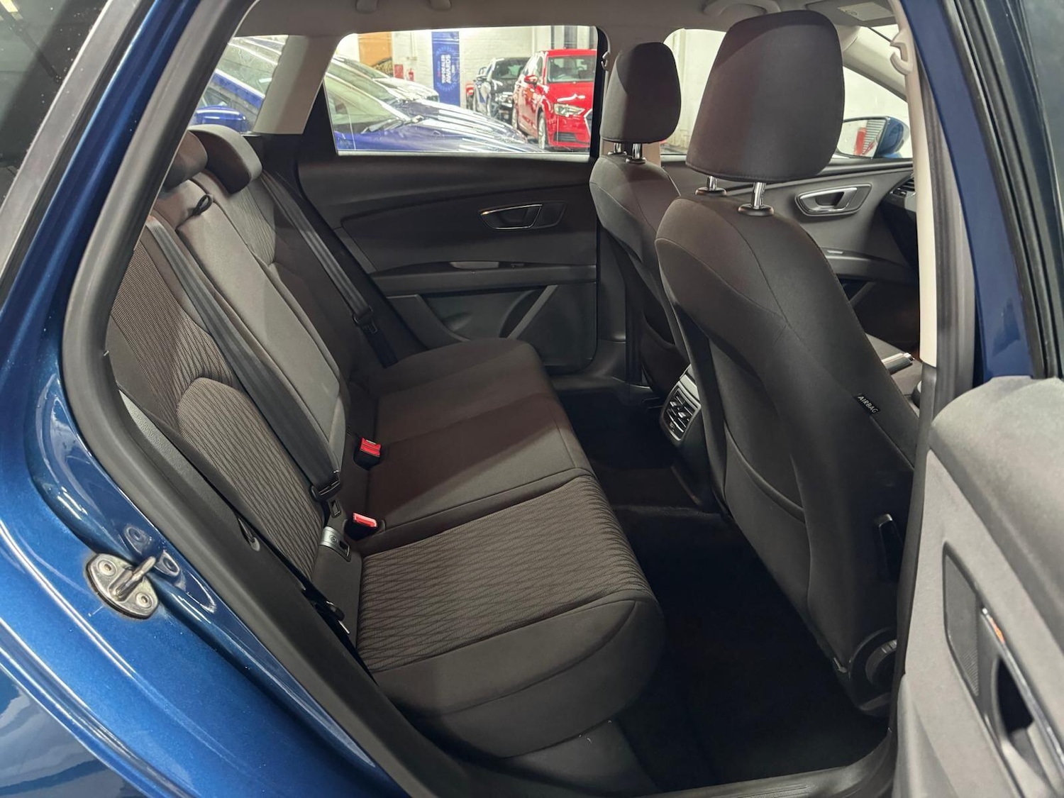 Used SEAT Leon 2014 for sale - 76855636: Photo 29