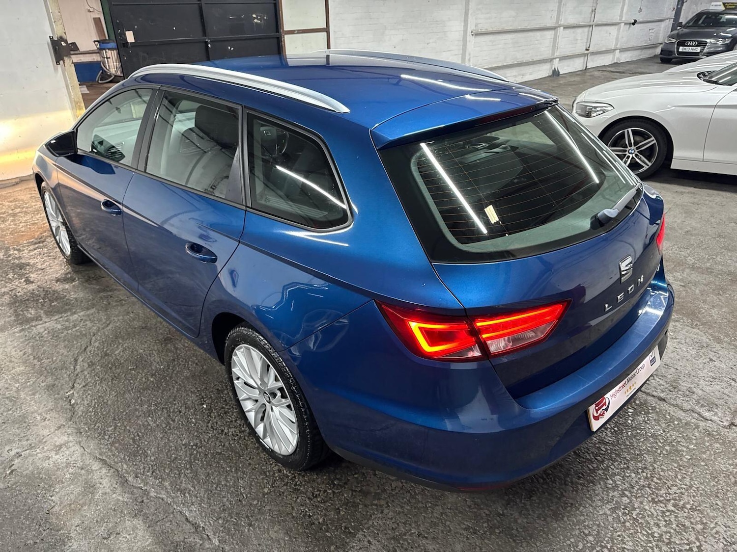 Used SEAT Leon 2014 for sale - 76855636: Photo 3