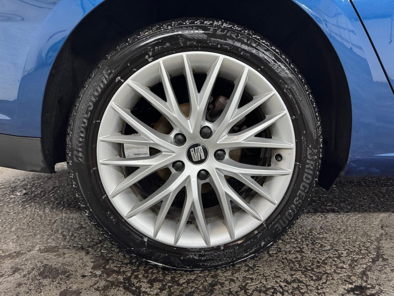 Used SEAT Leon 2014 for sale - 76855636: Photo 31