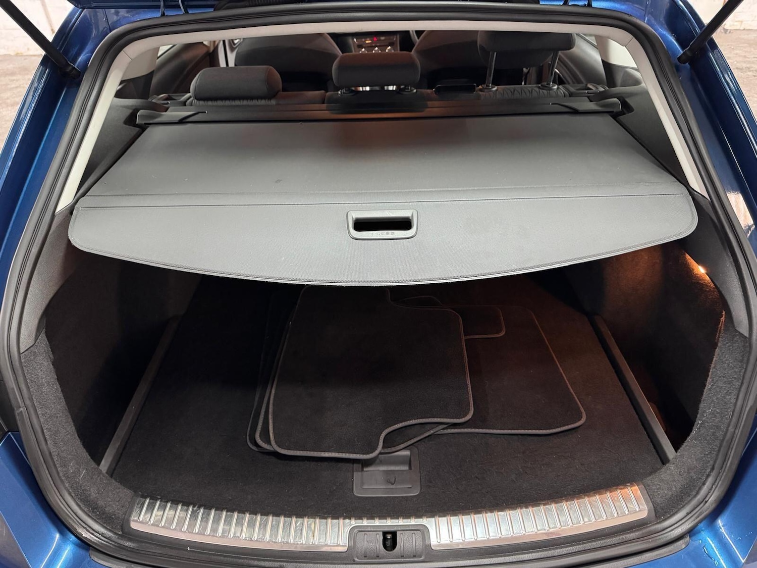 Used SEAT Leon 2014 for sale - 76855636: Photo 32