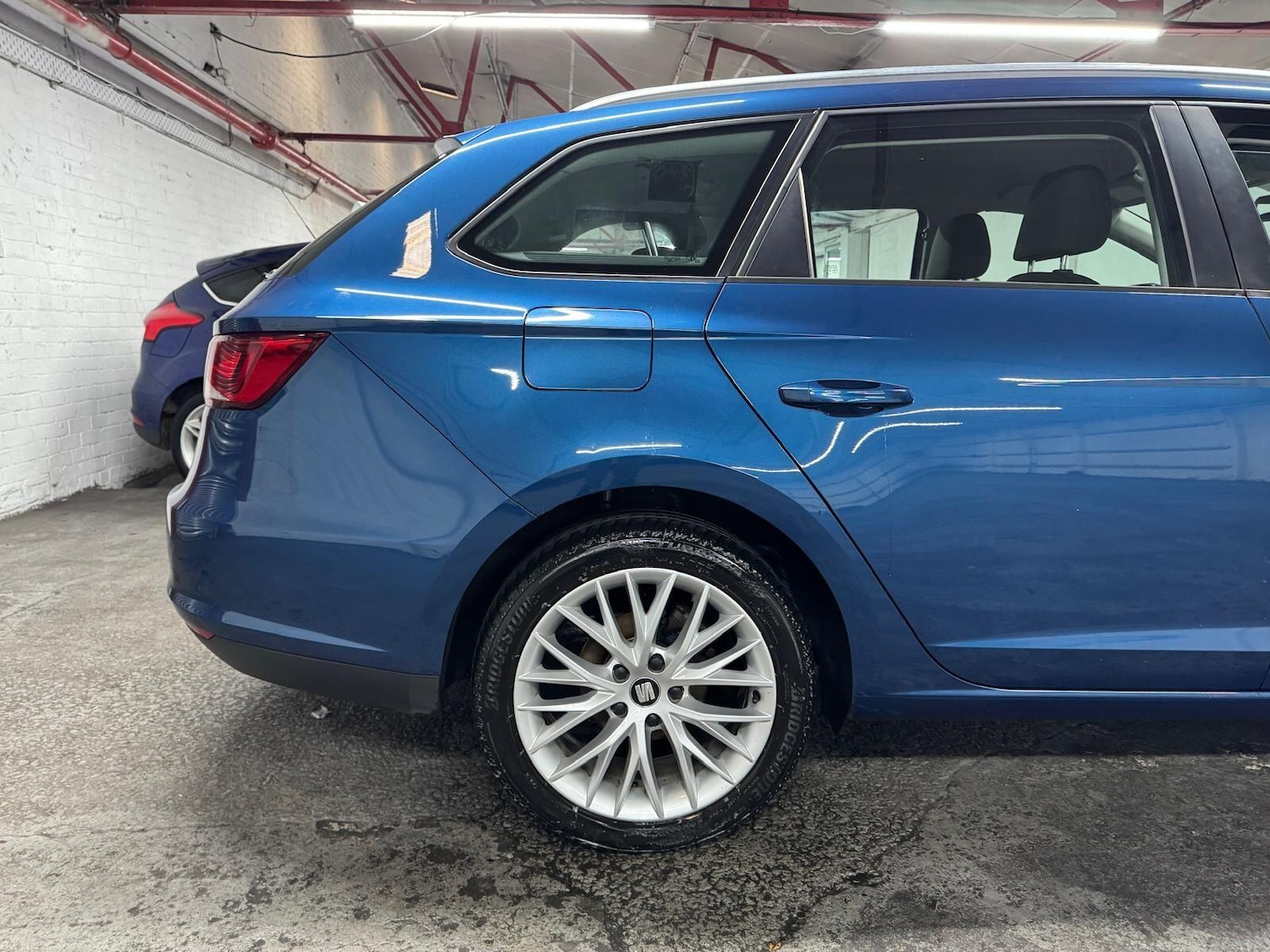 Used SEAT Leon 2014 for sale - 76855636: Photo 33