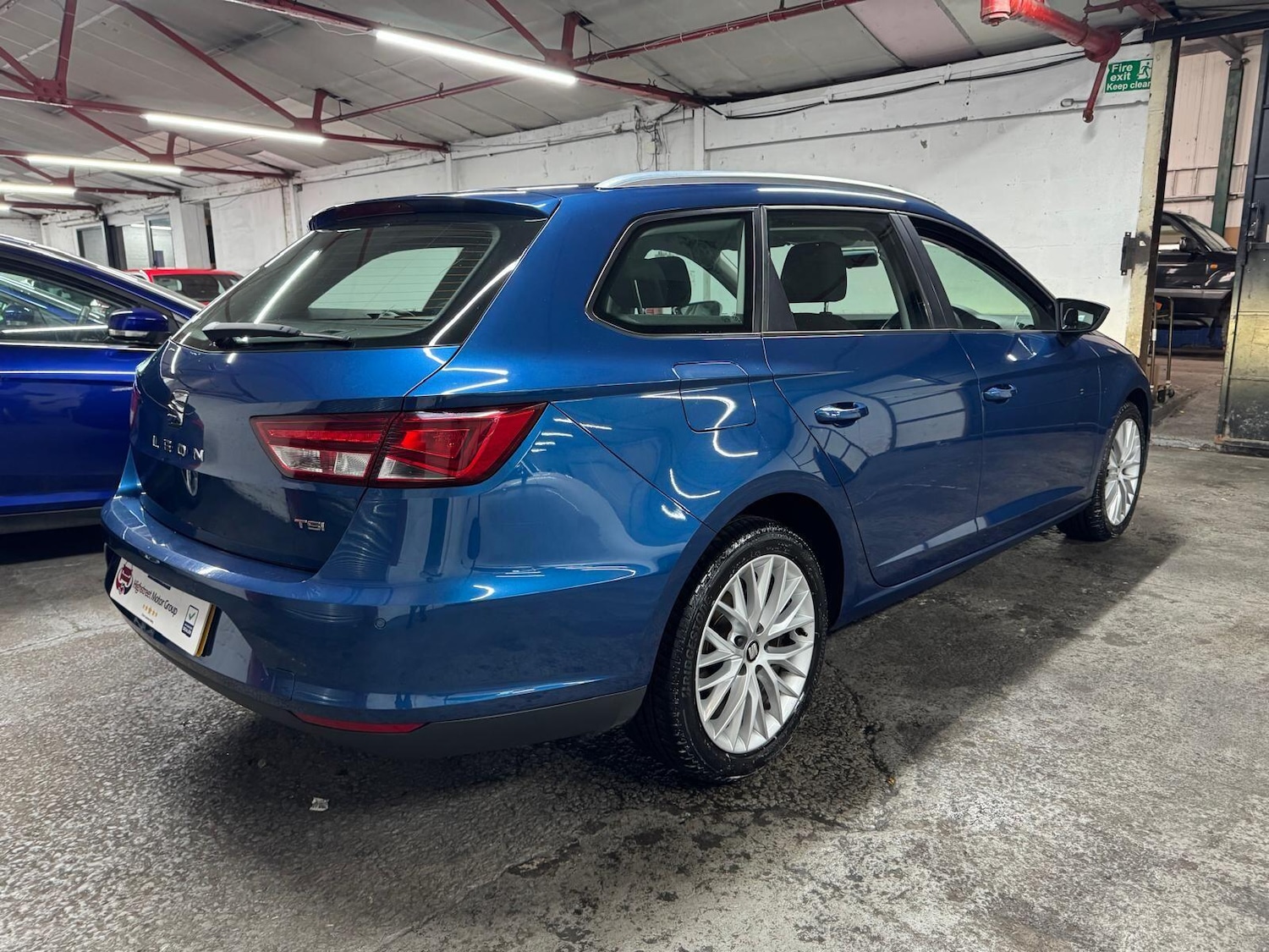 Used SEAT Leon 2014 for sale - 76855636: Photo 34