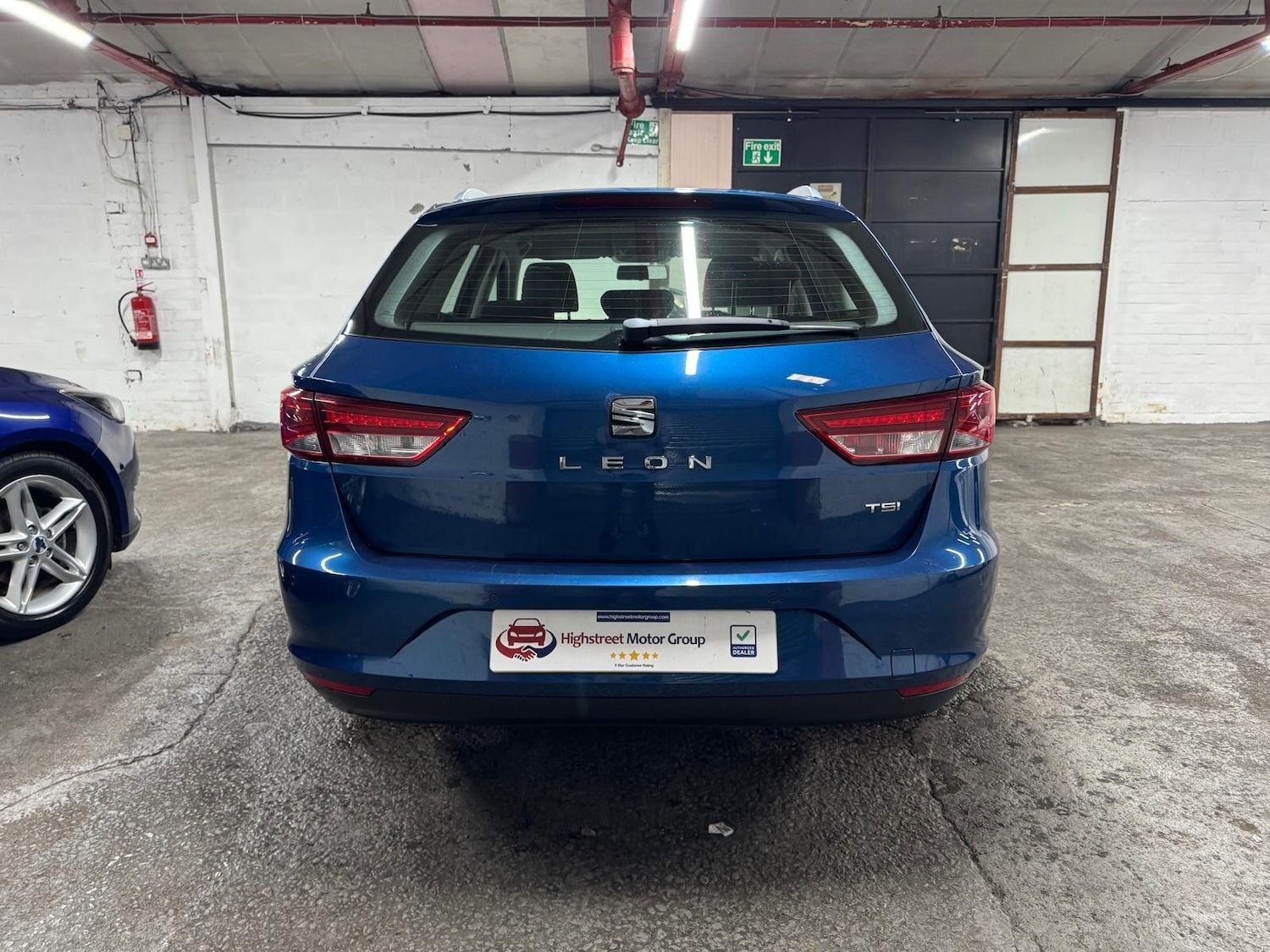 Used SEAT Leon 2014 for sale - 76855636: Photo 35