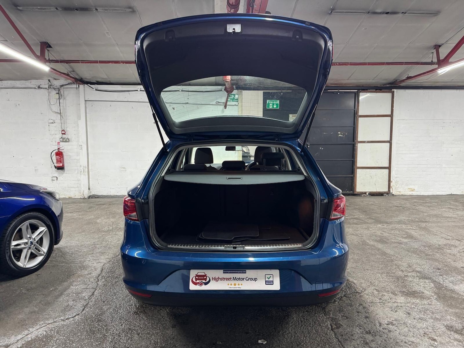 Used SEAT Leon 2014 for sale - 76855636: Photo 36