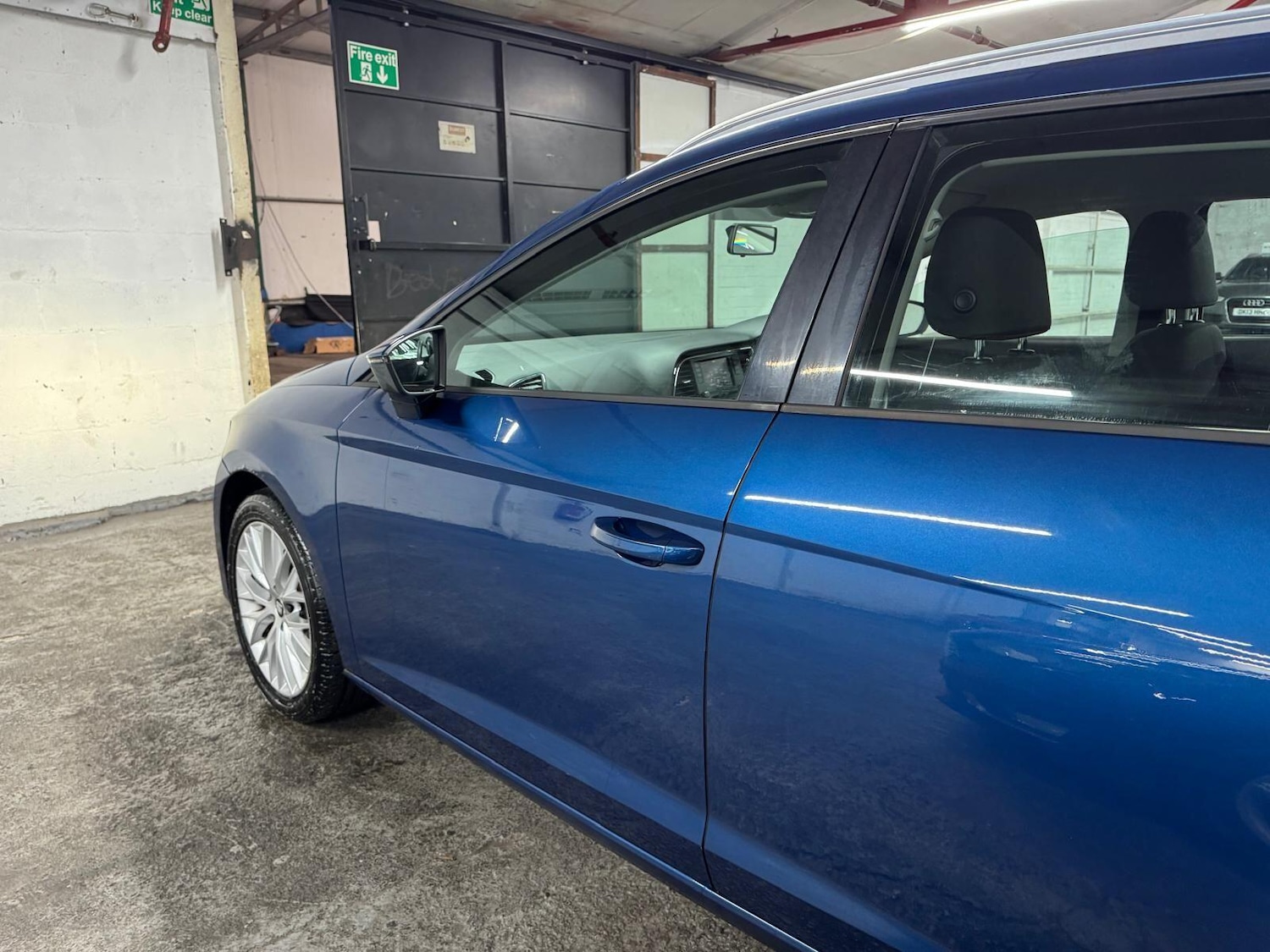 Used SEAT Leon 2014 for sale - 76855636: Photo 38