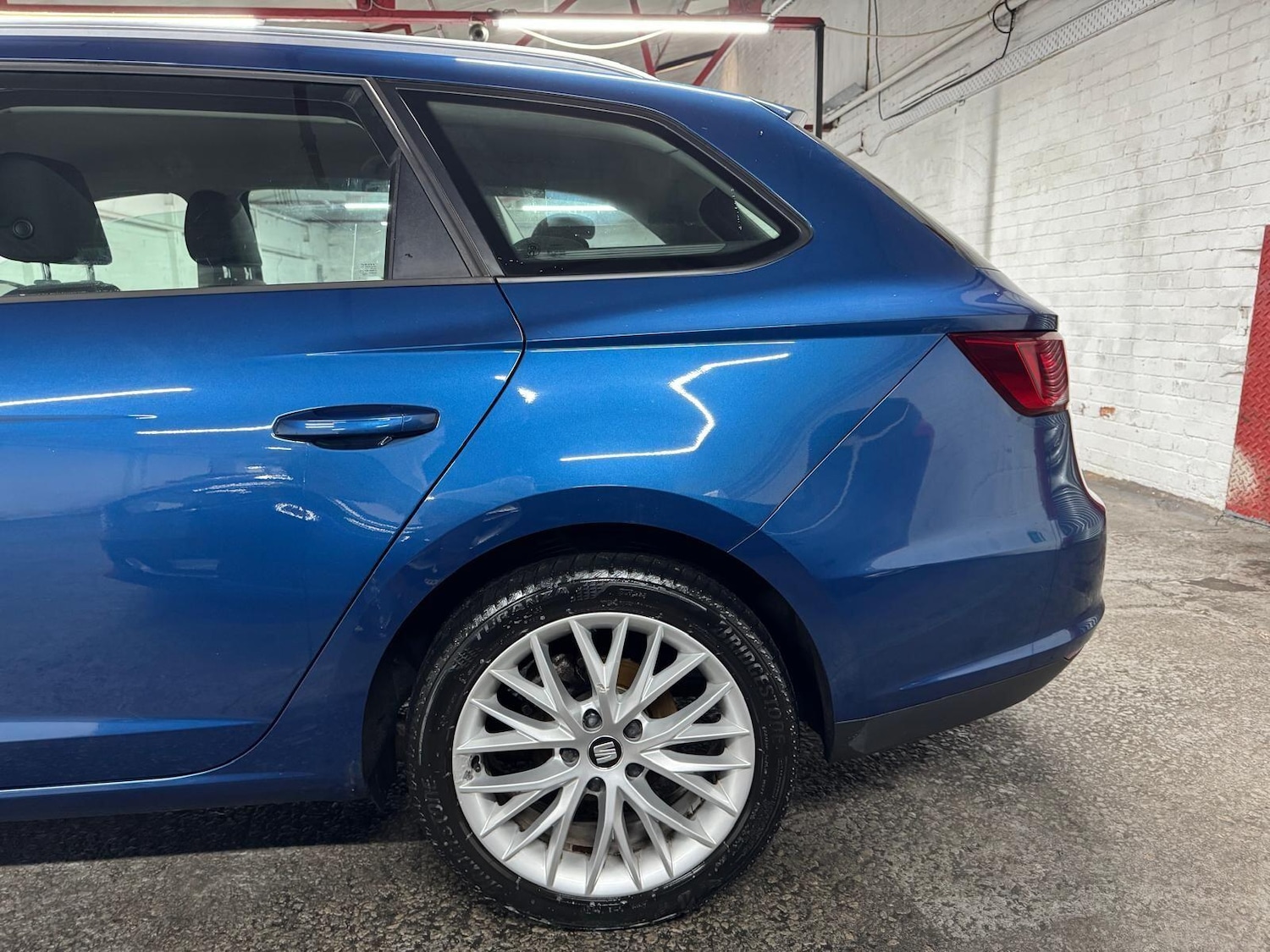 Used SEAT Leon 2014 for sale - 76855636: Photo 39