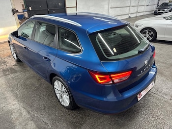 Used SEAT Leon 2014 for sale - 76855636: Photo