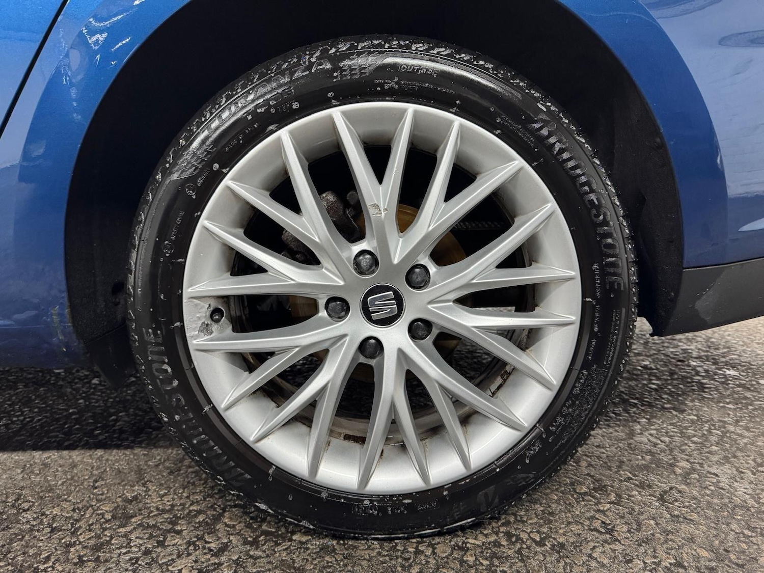 Used SEAT Leon 2014 for sale - 76855636: Photo 40