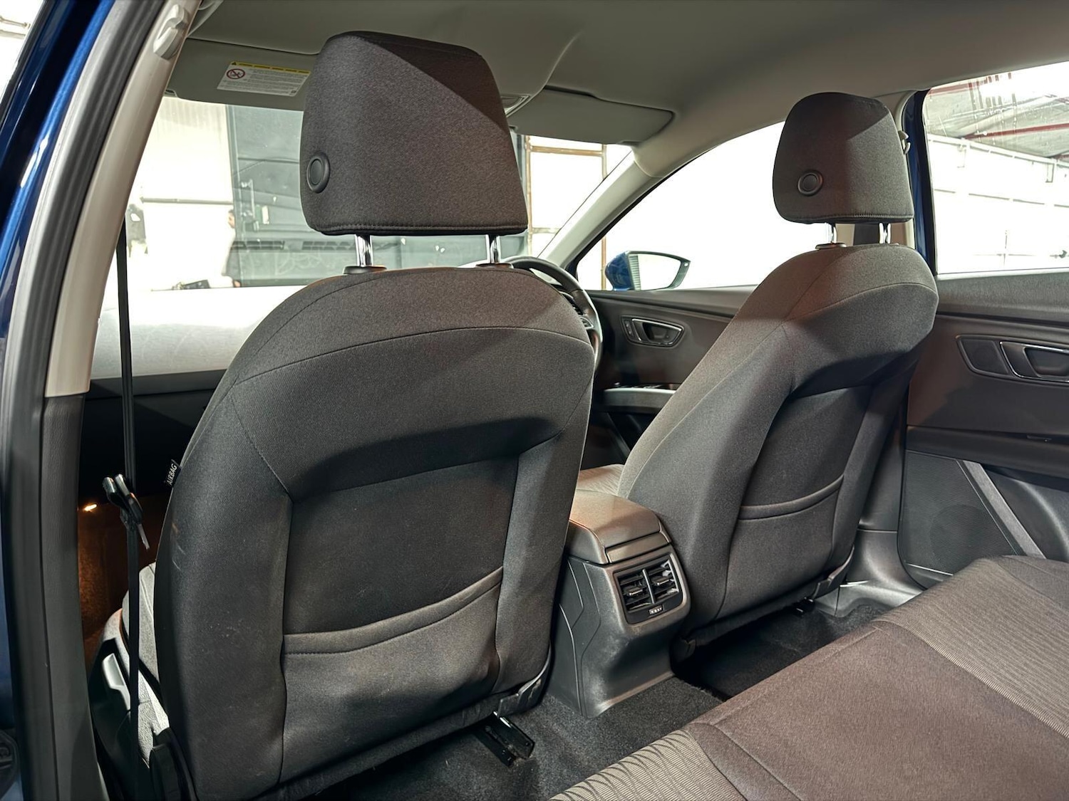 Used SEAT Leon 2014 for sale - 76855636: Photo 41