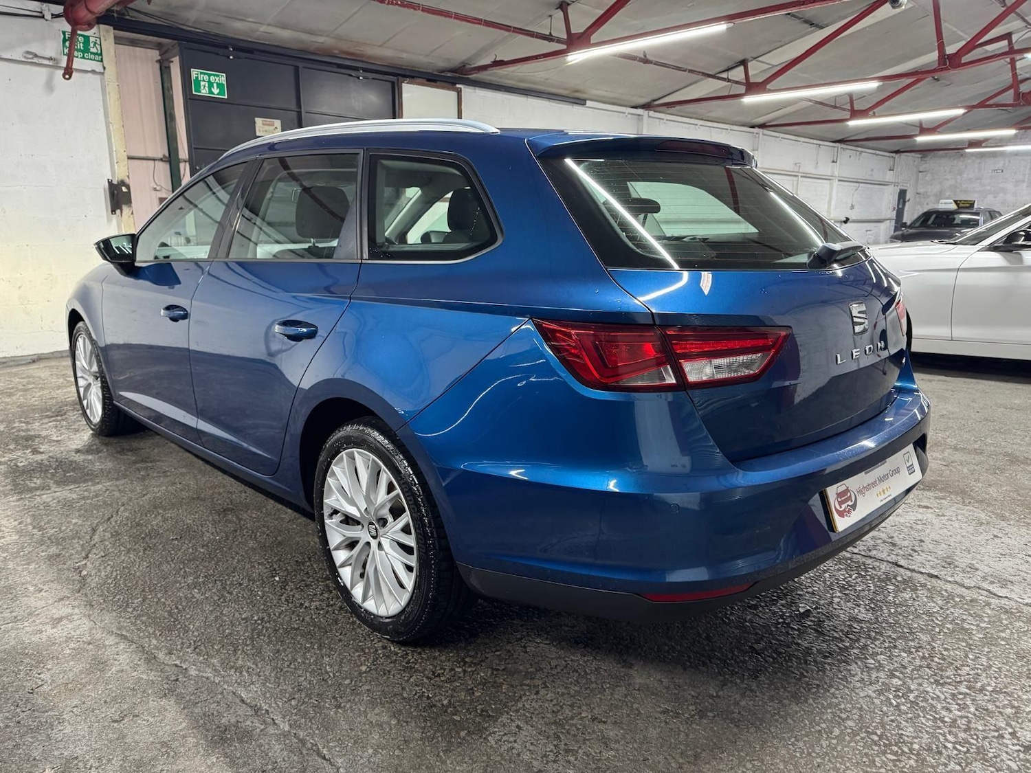 Used SEAT Leon 2014 for sale - 76855636: Photo 42