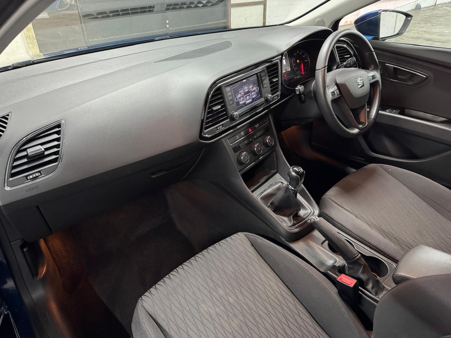 Used SEAT Leon 2014 for sale - 76855636: Photo 43