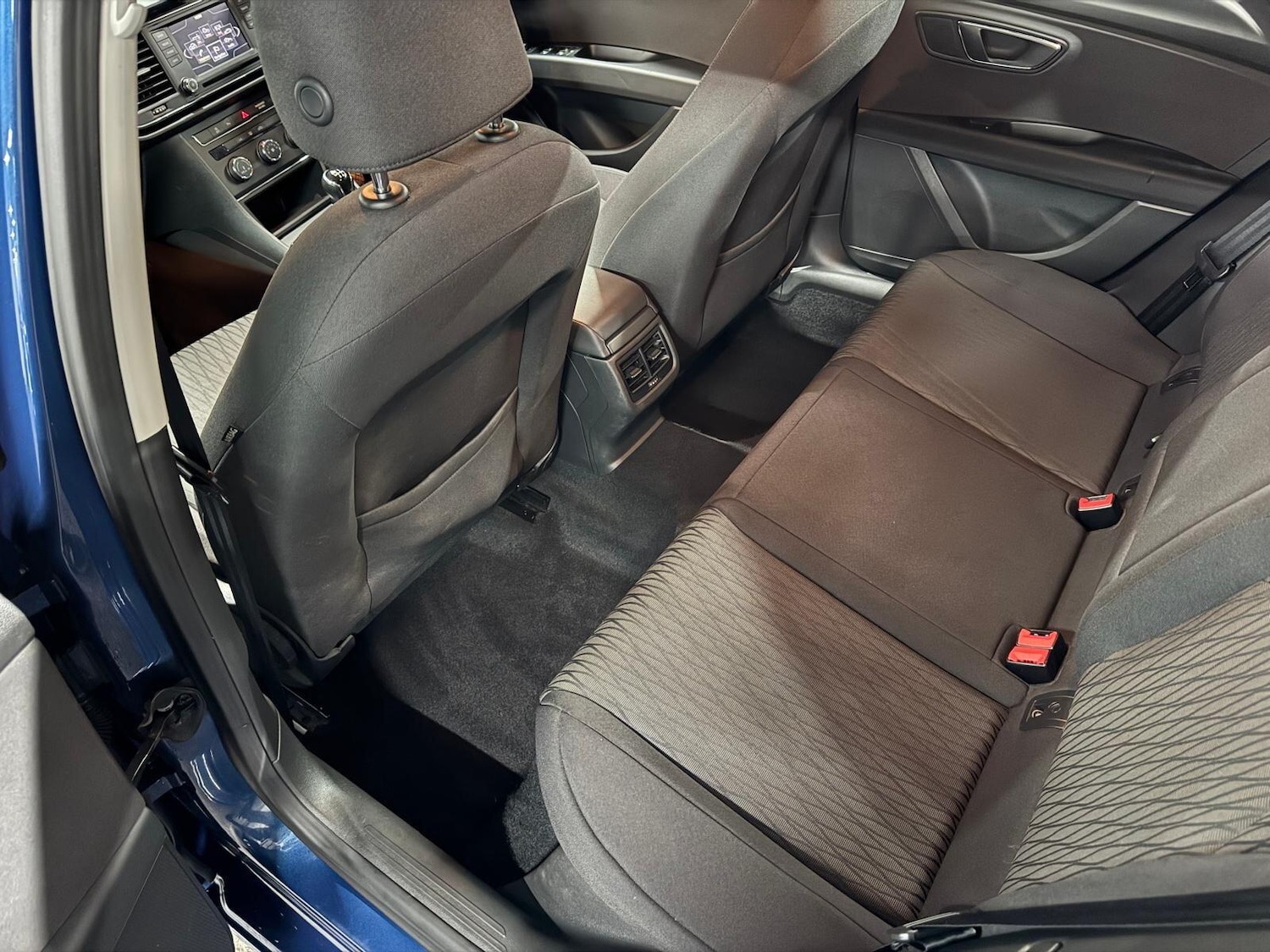 Used SEAT Leon 2014 for sale - 76855636: Photo 45