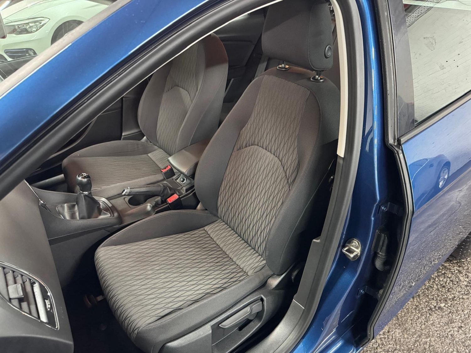 Used SEAT Leon 2014 for sale - 76855636: Photo 46