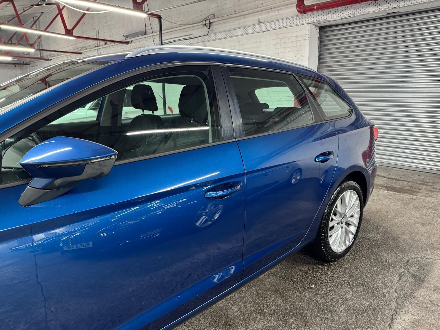 Used SEAT Leon 2014 for sale - 76855636: Photo 47