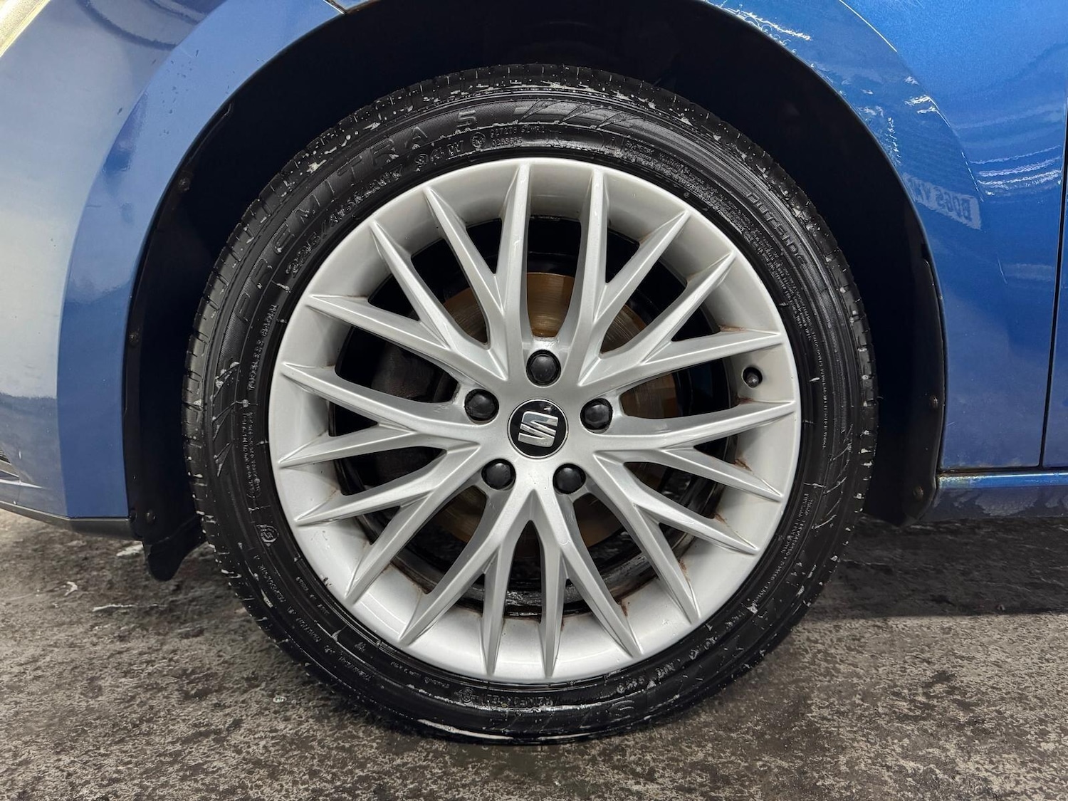 Used SEAT Leon 2014 for sale - 76855636: Photo 48