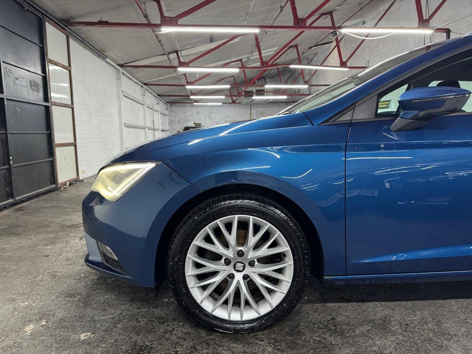 Used SEAT Leon 2014 for sale - 76855636: Photo 50