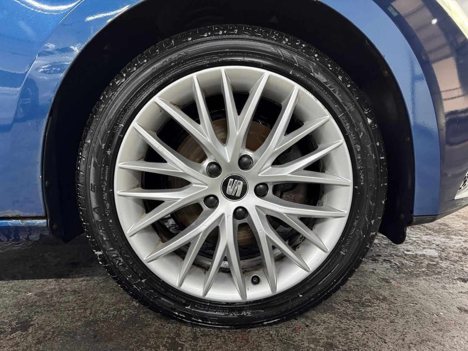 Used SEAT Leon 2014 for sale - 76855636: Photo 52