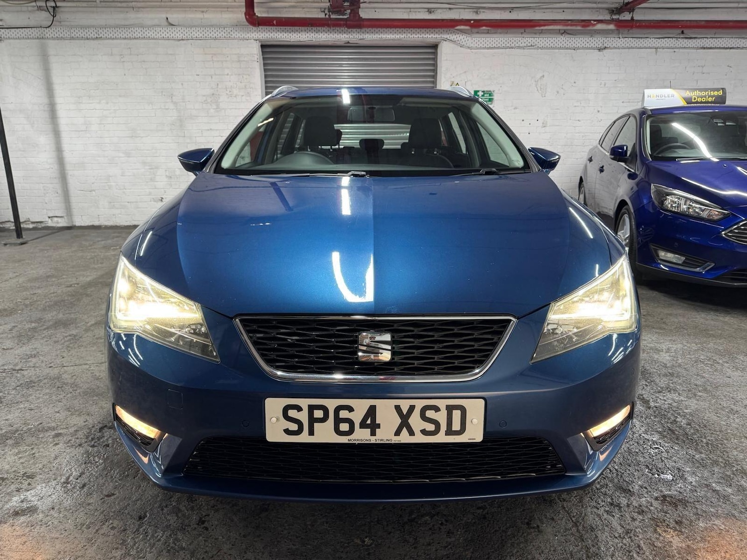 Used SEAT Leon 2014 for sale - 76855636: Photo 53