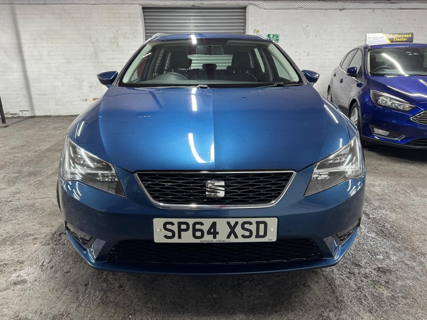 Used SEAT Leon 2014 for sale - 76855636: Photo 7