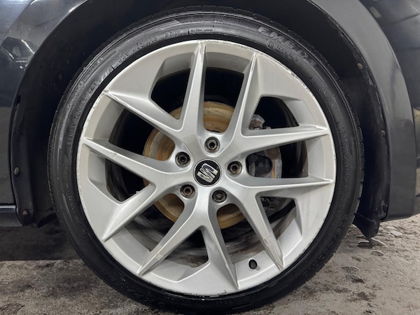 Used SEAT Leon 2015 for sale - 74768244: Photo 11