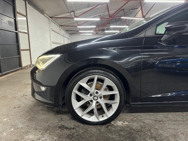 Used SEAT Leon 2015 for sale - 74768244: Photo 12