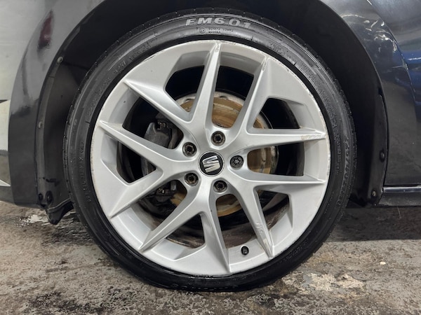 Used SEAT Leon 2015 for sale - 74768244: Photo 13