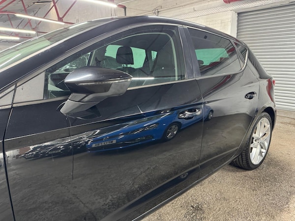 Used SEAT Leon 2015 for sale - 74768244: Photo 14