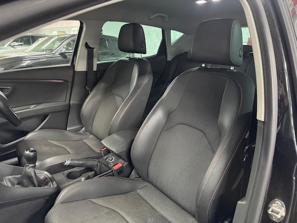 Used SEAT Leon 2015 for sale - 74768244: Photo 16