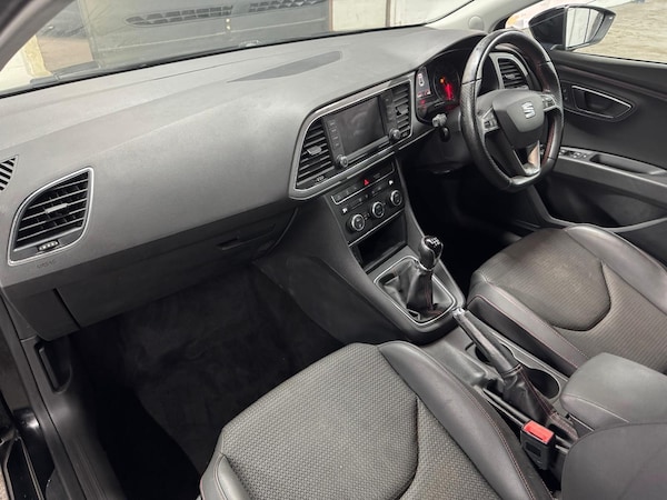 Used SEAT Leon 2015 for sale - 74768244: Photo 17