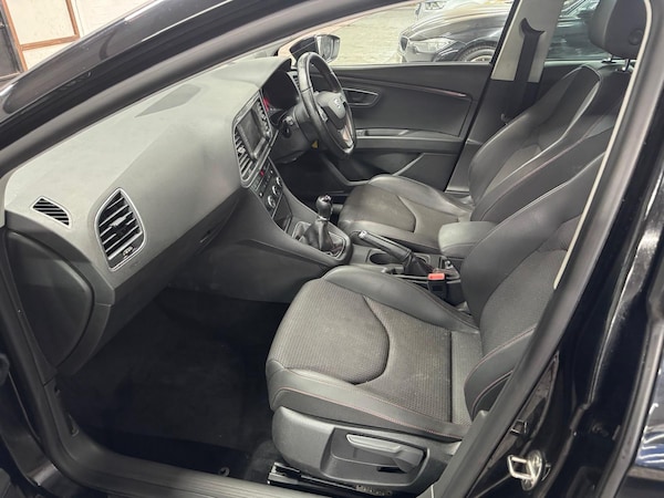 Used SEAT Leon 2015 for sale - 74768244: Photo 18
