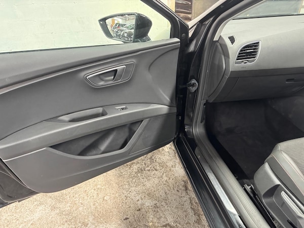 Used SEAT Leon 2015 for sale - 74768244: Photo 19