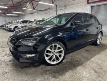 2015 (65) - 2.0 TDI FR 5dr [Technology Pack]