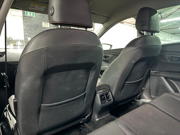 Used SEAT Leon 2015 for sale - 74768244: Photo 20