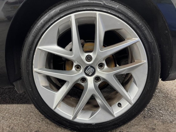 Used SEAT Leon 2015 for sale - 74768244: Photo 22