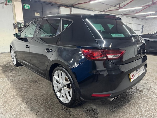 Used SEAT Leon 2015 for sale - 74768244: Photo 24