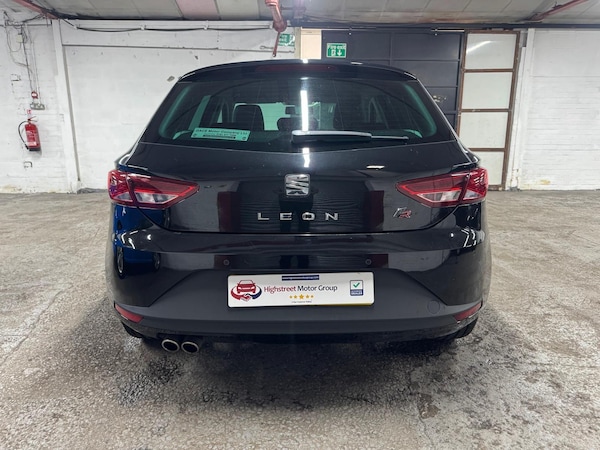 Used SEAT Leon 2015 for sale - 74768244: Photo 27