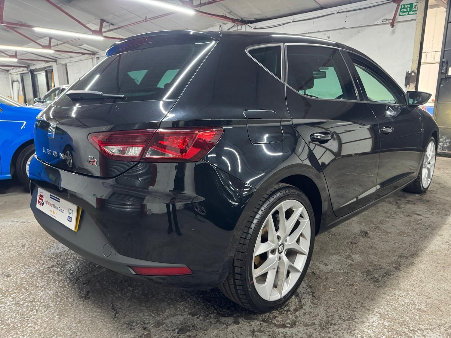 Vehicle 28