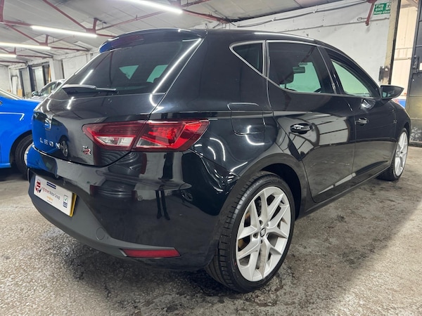 Used SEAT Leon 2015 for sale - 74768244: Photo 28
