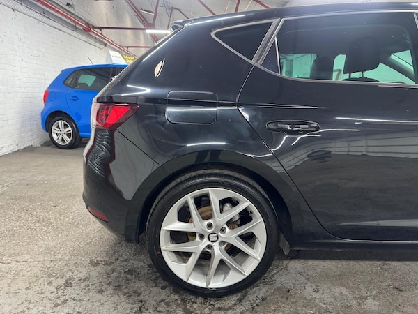 Used SEAT Leon 2015 for sale - 74768244: Photo 29