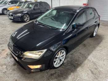 Used SEAT Leon 2015 for sale - 74768244: Photo