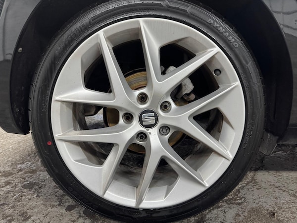 Used SEAT Leon 2015 for sale - 74768244: Photo 30