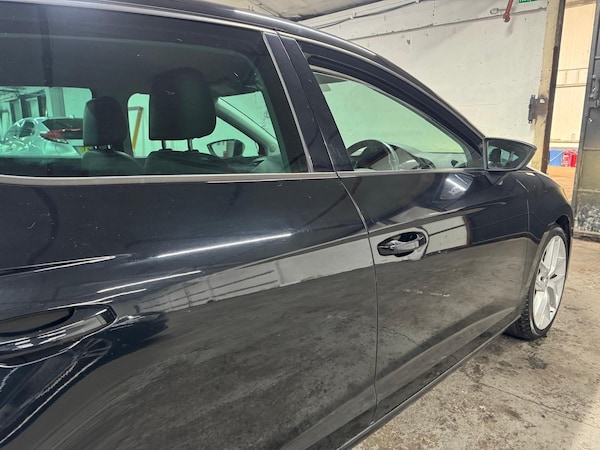 Used SEAT Leon 2015 for sale - 74768244: Photo 31