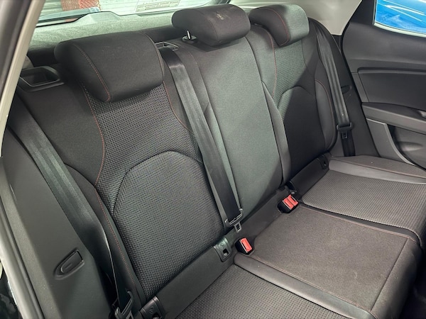 Used SEAT Leon 2015 for sale - 74768244: Photo 32