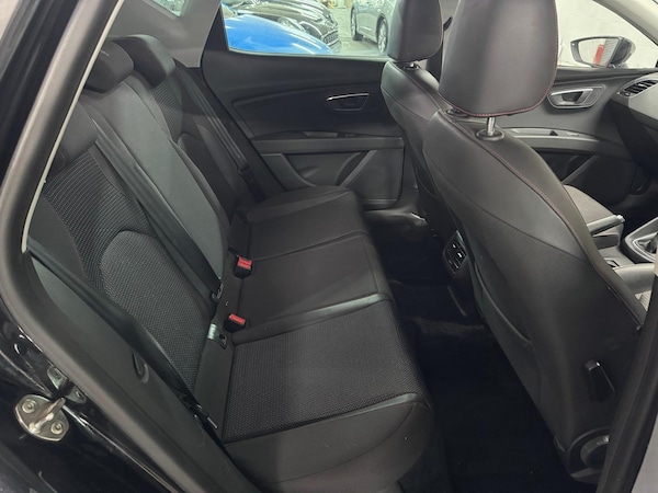 Used SEAT Leon 2015 for sale - 74768244: Photo 33