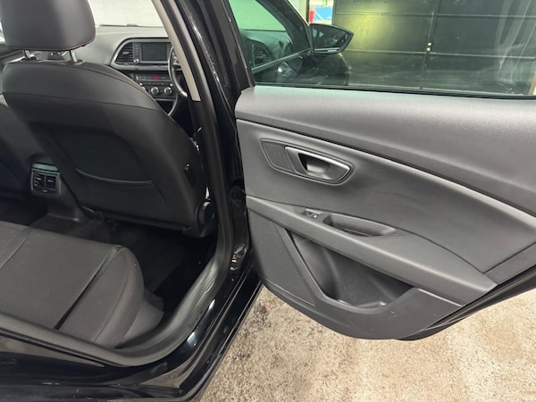 Used SEAT Leon 2015 for sale - 74768244: Photo 34