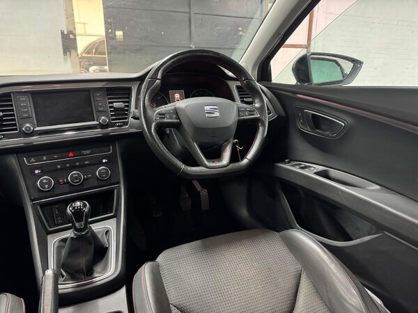 Used SEAT Leon 2015 for sale - 74768244: Photo 35