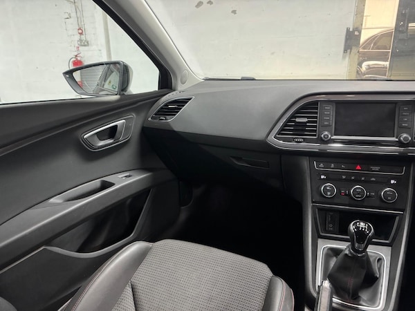 Used SEAT Leon 2015 for sale - 74768244: Photo 36