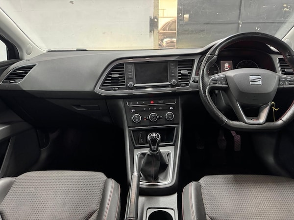 Used SEAT Leon 2015 for sale - 74768244: Photo 37