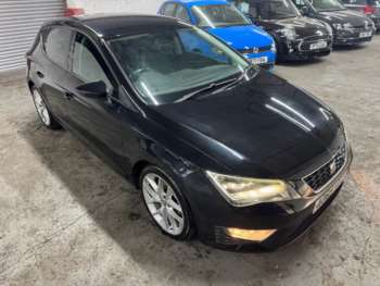 Used SEAT Leon 2015 for sale - 74768244: Photo
