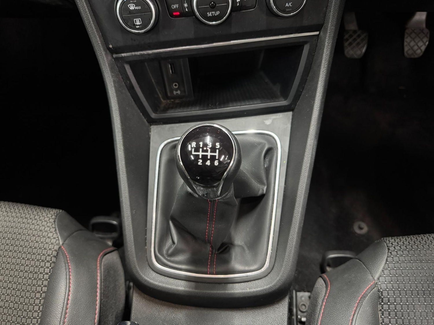 Vehicle 40